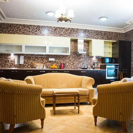 Riga Center Old Town Apartment Eksteriør billede