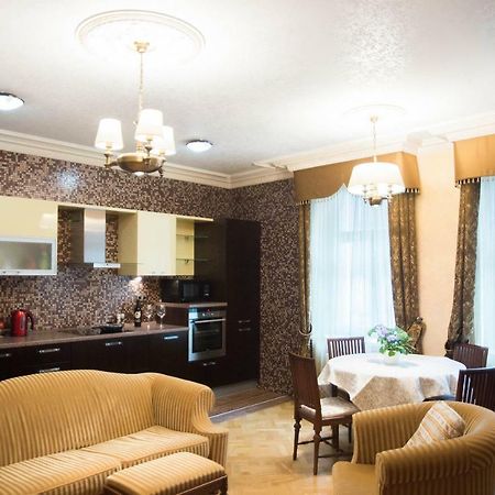 Riga Center Old Town Apartment Eksteriør billede