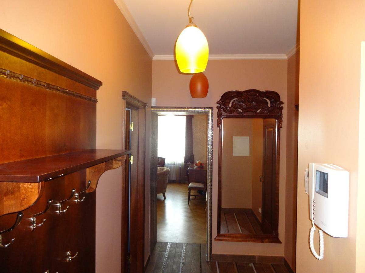 Riga Center Old Town Apartment Eksteriør billede