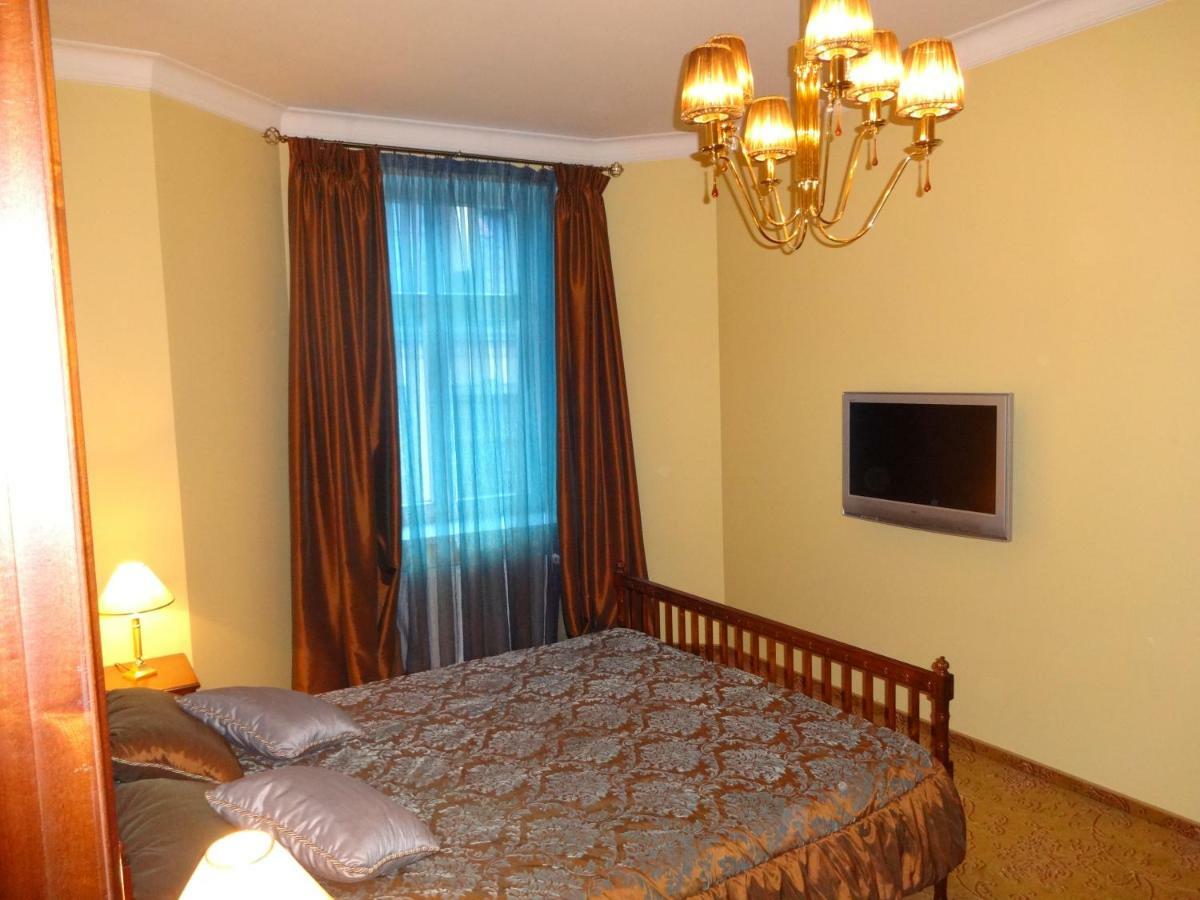 Riga Center Old Town Apartment Eksteriør billede