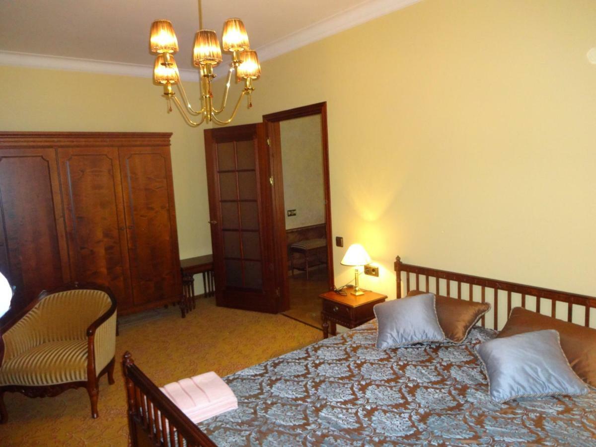 Riga Center Old Town Apartment Eksteriør billede